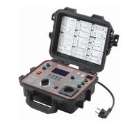 Beha-Amprobe Beha-Amprobe Testeur d'appareils GT-900-D Quantité:1