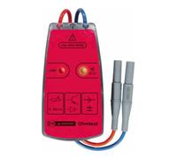 Beha-Amprobe Testeur de continuité 9072-D LED