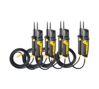 Testeur de tension à 2 pôles Beha Amprobe 2100-BETA BUNDLE CAT III 1000 V, CAT IV 600 V LCD, LED,