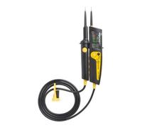 Beha-Amprobe Testeur de tension 2100-GAMMA – CAT III 1000 V, CAT IV 600 V, LCD/LED