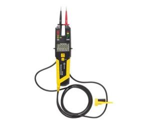 Beha-Amprobe Beha-Amprobe Testeur de tension à détection réelle avec mesure de courant 2100-DELTA Quantité:1
