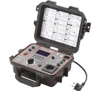 Beha Amprobe GT-900-CH Testeur d'appareil Norme VDE 0701-0702