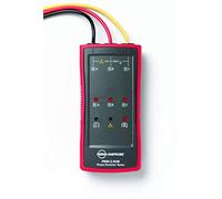 Indicateur de séquence de phase - Testeur de continuité optique/acoustique PRM-5-EUR