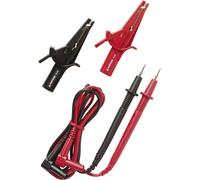 Beha-Amprobe Set de cordons de mesure de sécurité TL35B – pointe de test mâle 4 mm – 1 pc(s)