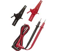 Beha-Amprobe Set de cordons de mesure de sécurité TL35B – pointe de test mâle 4 mm – 1 pc(s)