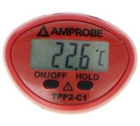 Beha Amprobe TPP2-C1 Sonde de surface -50 - +250 °C sonde NTC
