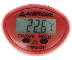 Beha Amprobe TPP2-C1 Sonde de surface -50 - +250 °C sonde NTC