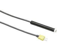 BEHA Sonde de mesure de surface Fluke type K, 0...260°C, 0 ...