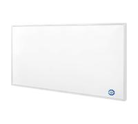 Behaglich Chauffage d'appoint 1000W, Chauffage Infrarouge, de 10 à 20 m²