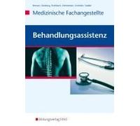Behandlungsassistenz - Medizinische Fachangestellte