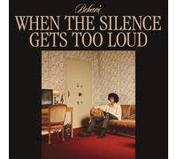 Beharie - When The Silence Gets Too Loud [Import]