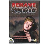 Behave Yourself - A Wild Comedy Of Underworld Capers