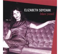 Behave Yourself [Import]