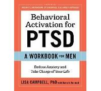 Behavioral Activation For Ptsd