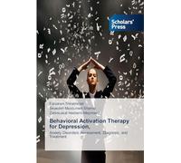 Behavioral Activation Therapy for Depression,
