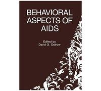 Behavioral Aspects Of Aids
