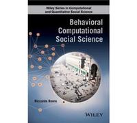 Behavioral Computational Social Science by Boero & Riccardo Economics and Market Analysis Team & Energy and Infrastructure Analysis Group & Los Alasmos Na Boero Riccardo Economics and Market Analysis