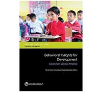 Behavioral Insights For Development
