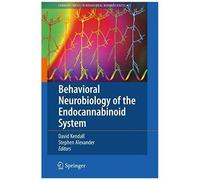 Behavioral Neurobiology Of The Endocannabinoid System