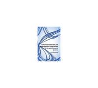 Behavioral Rationality And Heterogeneous Expectations In Complex Economic Systems