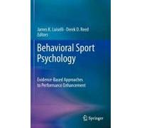 Behavioral Sport Psychology