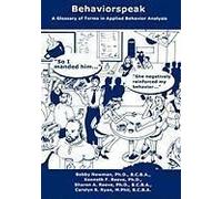 Behaviorspeak