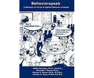 Behaviorspeak