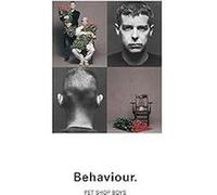 Behaviour (2018 Remaster)