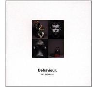 Pet Shop Boys - Behaviour