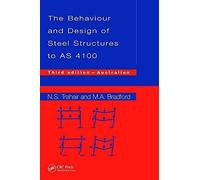 Behaviour And Design Of Steel Structures To As4100