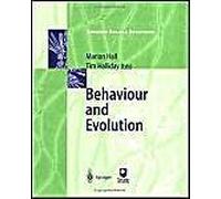 Behaviour And Evolution
