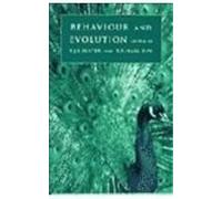 Behaviour And Evolution