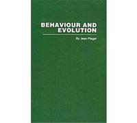 Behaviour and Evolution, Routledge Library Editions: Piaget Jean Piaget (Auteur)