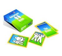Behaviour Blob Cards by Ian Long Pip Wilson, Ian Long (Auteur)
