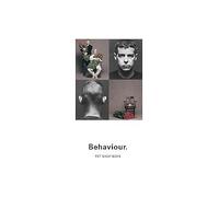 Behaviour CD