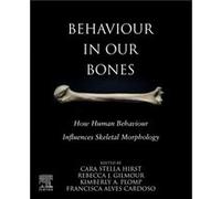 Behaviour in our Bones Behaviour in our Bones (Auteur)
