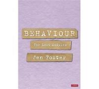 Behaviour The Lost Modules by Jen Foster Jen Foster (Auteur)