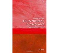 Behavioural Economics: A Very Short Introduction (Very Short Introductions) - [Version Originale] Inconnu (Auteur)
