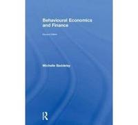 Behavioural Economics and Finance - [Version Originale] Inconnu (Auteur)