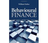 Behavioural Finance