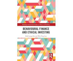 Behavioural Finance and Ethical Investing