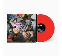 Behavioural Sink Delirium – Vinyle 180 g rouge – The Orchard