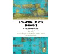 Behavioural Sports Economics