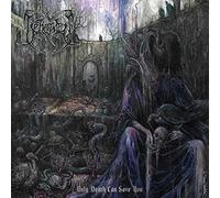 BEHEADED - ONLY DEATH CAN SAVE YOU - Vinyl Record - G72z