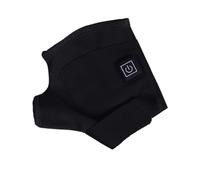 Beheizte Handschuhe Für Männer - 55 °C Wind- Und Wasserdicht Fingerlos Touchscreen-Fähig - USB-beheizte Fingerlose Handschuhe - Für Sportler Skifahren Wandern Arbeiten Snowboarden Sport Rodeln