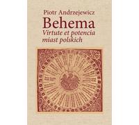 Behema Virtute et potencia miast polskich