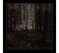 Behemoth – And the Forests Dream Eternally – Vinyle 12" 2 LP Neuf – Sony Music