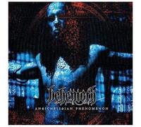 Behemoth – Antichristian Phenomenon – Vinyle LP noir – Edel