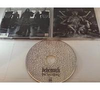 Behemoth - Apostasy