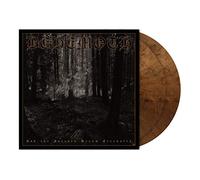 Behemoth - Behemoth 'And The Forests Dream Eternally' Gatefold 2LP Vinyle Marbré Sépia Clair